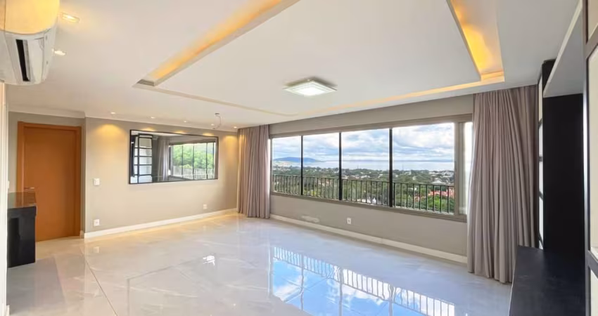 Apartamento com 3 quartos à venda na Avenida da Cavalhada, 5730, Cavalhada, Porto Alegre