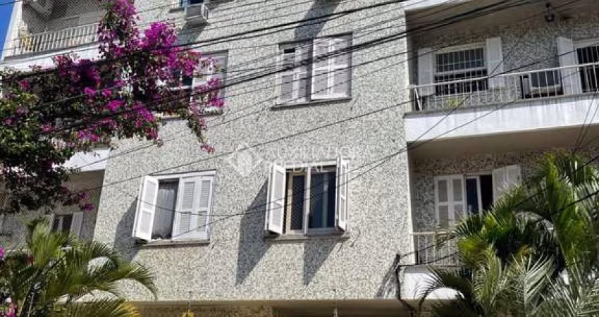 Apartamento com 3 quartos à venda na Rua Comendador Azevedo, 95, Floresta, Porto Alegre