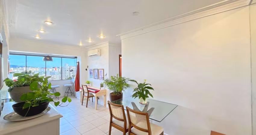 Apartamento com 2 quartos à venda na Rua Barão do Gravataí, 360, Menino Deus, Porto Alegre