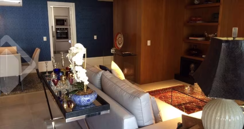 Apartamento com 3 quartos à venda na Rua Nicola Mathias Falci, 151, Jardim do Salso, Porto Alegre