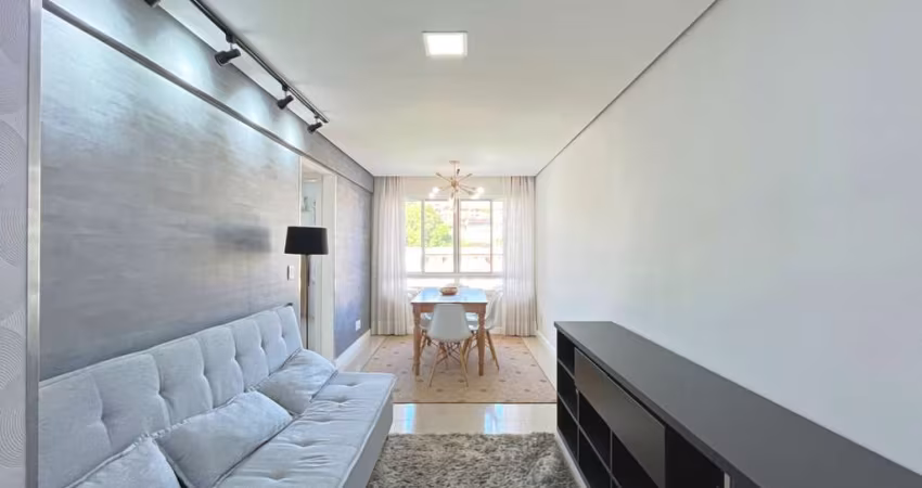 Apartamento com 2 quartos à venda na Estrada Campo Novo, 277, Ipanema, Porto Alegre