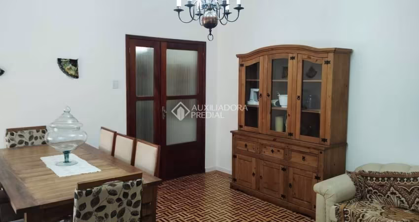 Apartamento com 3 quartos à venda na Rua Antenor Lemos, 115, Menino Deus, Porto Alegre