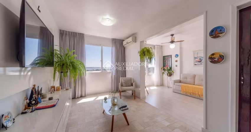 Apartamento com 3 quartos à venda na Avenida Wenceslau Escobar, 2038, Tristeza, Porto Alegre