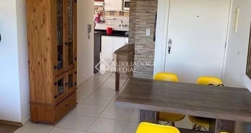 Apartamento com 2 quartos à venda na Rua Dorival Castilhos Machado, 490, Aberta dos Morros, Porto Alegre