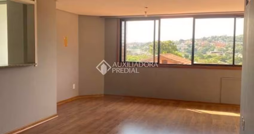 Apartamento com 3 quartos à venda na Rua Jataí, 758, Cristal, Porto Alegre