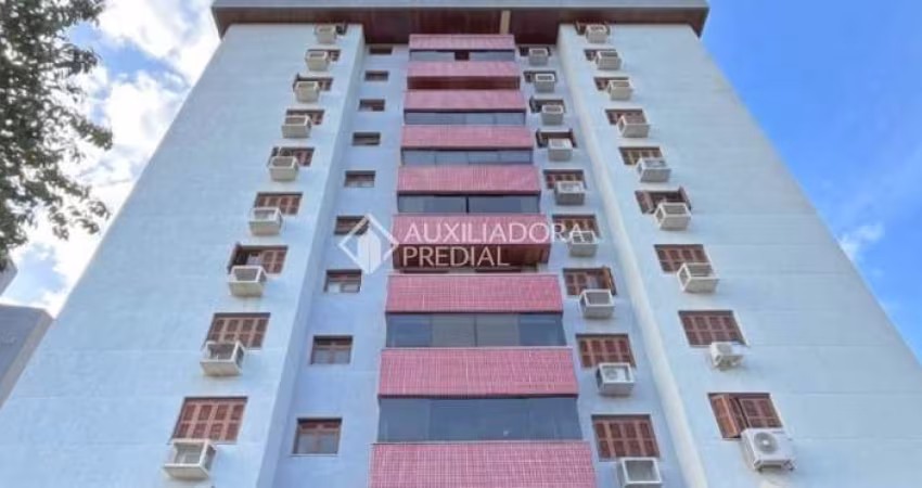 Apartamento com 2 quartos à venda na Rua Barão do Gravataí, 360, Menino Deus, Porto Alegre