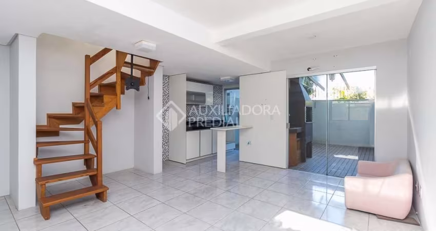 Casa em condomínio fechado com 3 quartos à venda na Estrada Campo Novo, 131, Ipanema, Porto Alegre