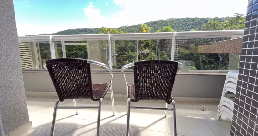 Apartamento com 2 quartos à venda na Rua Lázaro de Oliveira Souza, 953, Ingleses do Rio Vermelho, Florianópolis