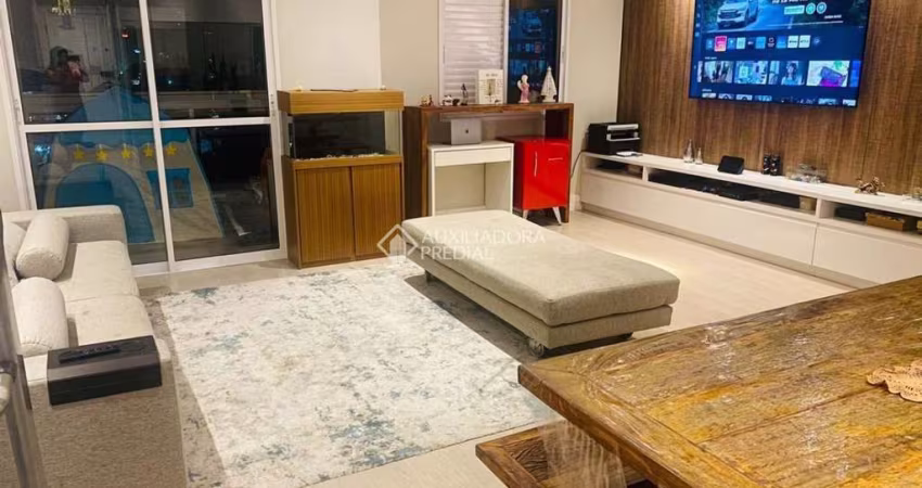 Apartamento com 2 quartos à venda na Rua Olegário Herculano, 345, Anchieta, São Bernardo do Campo