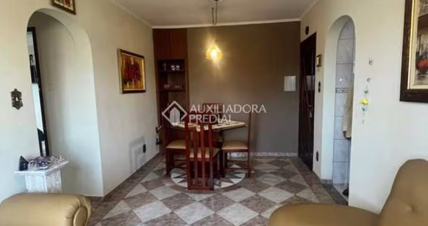 Apartamento com 2 quartos à venda na Rua Olinda, 265, Nova Petrópolis, São Bernardo do Campo