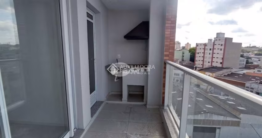 Apartamento com 2 quartos à venda na Rua Afonsina, 175, Rudge Ramos, São Bernardo do Campo