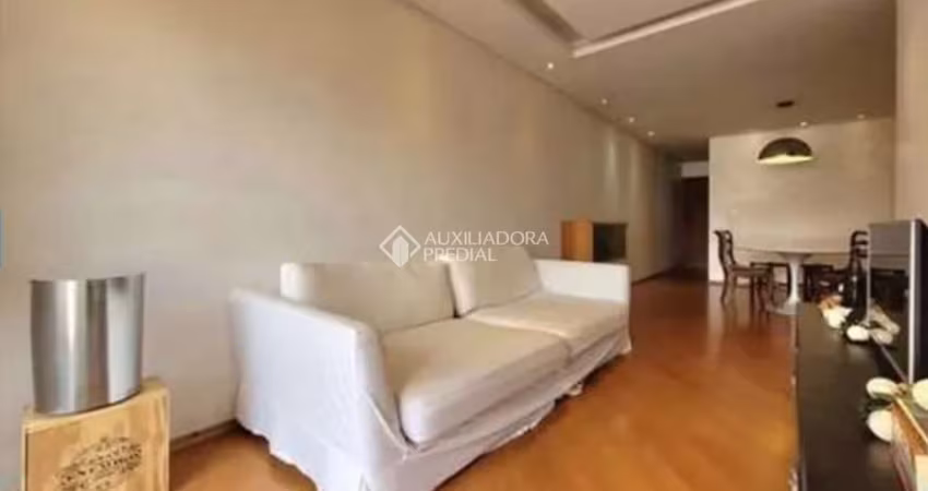 Apartamento com 3 quartos à venda na Rua Flávio Fongaro, 226, Jardim do Mar, São Bernardo do Campo