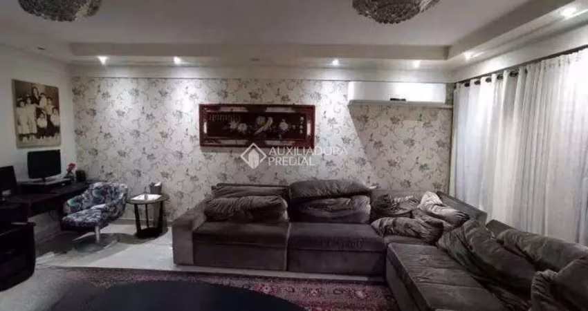 Casa com 5 quartos à venda na Rua Barão do Rio Branco, 65, Nova Petrópolis, São Bernardo do Campo