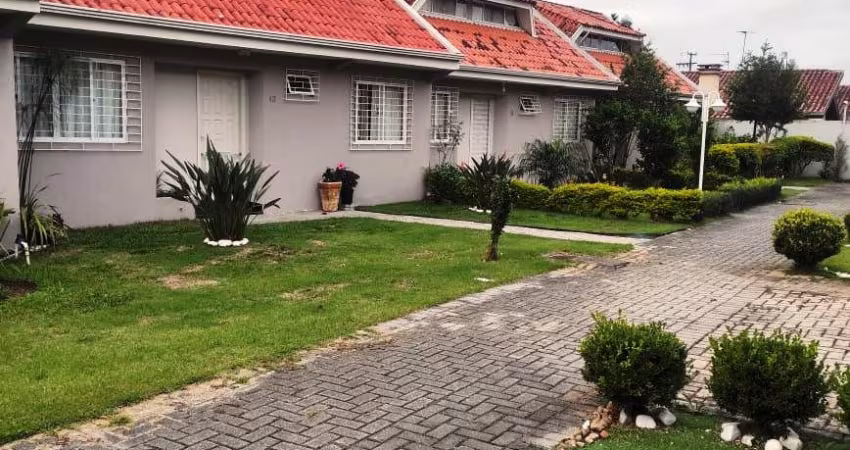 CASA - PINHEIRINHO