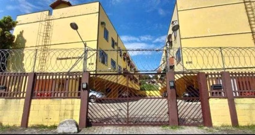 Casa para Venda em Rio de Janeiro, Del Castilho, 3 dormitórios, 2 banheiros, 1 vaga