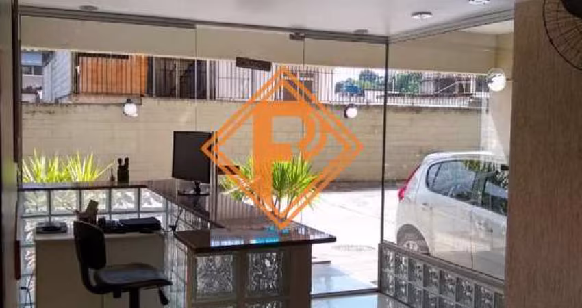 Apartamento para Venda em Rio de Janeiro, Engenho de Dentro, 2 dormitórios, 2 banheiros, 1 vaga