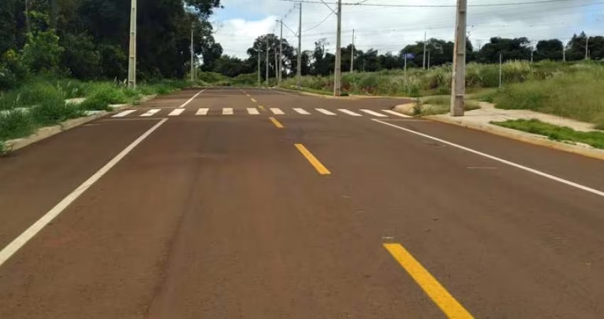 Terreno para Venda em Cascavel, Universitário