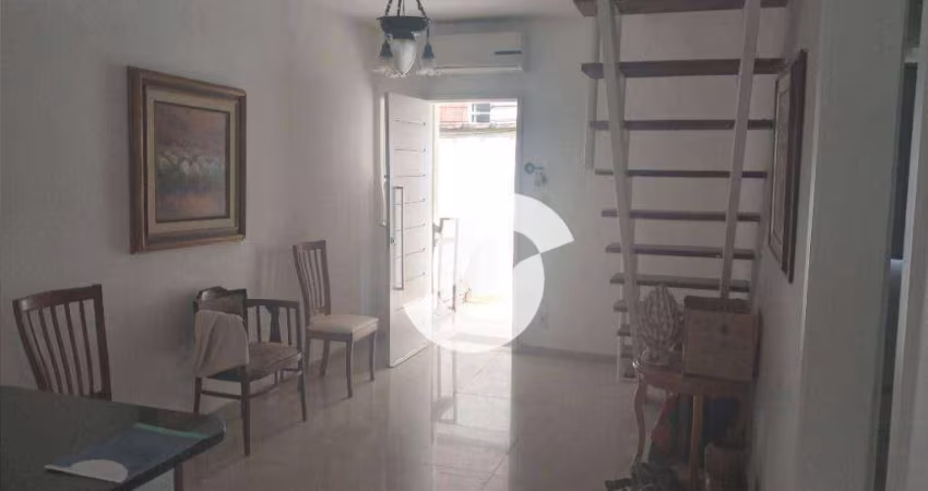 Casa com 4 dormitórios à venda, 120 m² por R$ 320.000,00 - Maria Paula - São Gonçalo/RJ