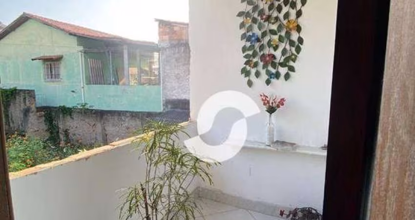 Casa na Rua Vereador José Vicente Sobrinho