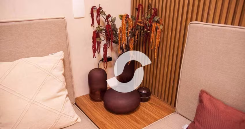 Sala à venda, 32 m² por R$ 280.000,00 - São Francisco - Niterói/RJ