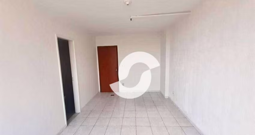 Sala à venda, 20 m² por R$ 60.000,00 - Alcântara - São Gonçalo/RJ