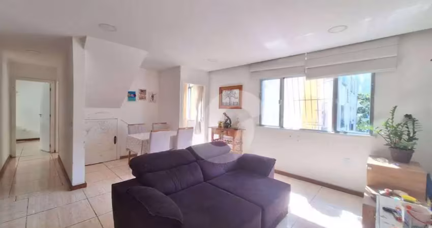 Apartamento com 2 dormitórios à venda, 99 m² por R$ 570.000,00 - Jardim Icaraí - Niterói/RJ