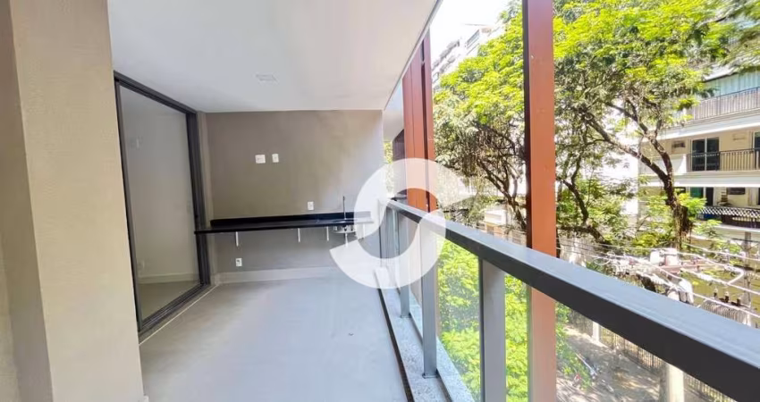 Apartamento com 4 dormitórios à venda, 152 m² por R$ 1.899.900,00 - Ingá - Niterói/RJ