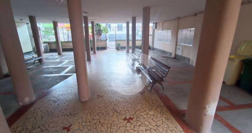 Meu primeiro. Apê - Rua Tradicional