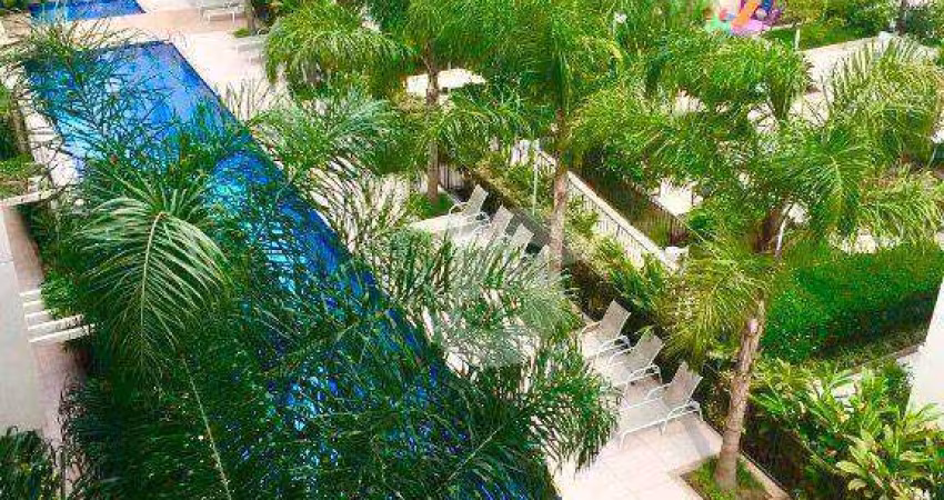 Apartamento com 2 dormitórios à venda, 64 m² por R$ 548.000,00 - Gragoatá - Niterói/RJ