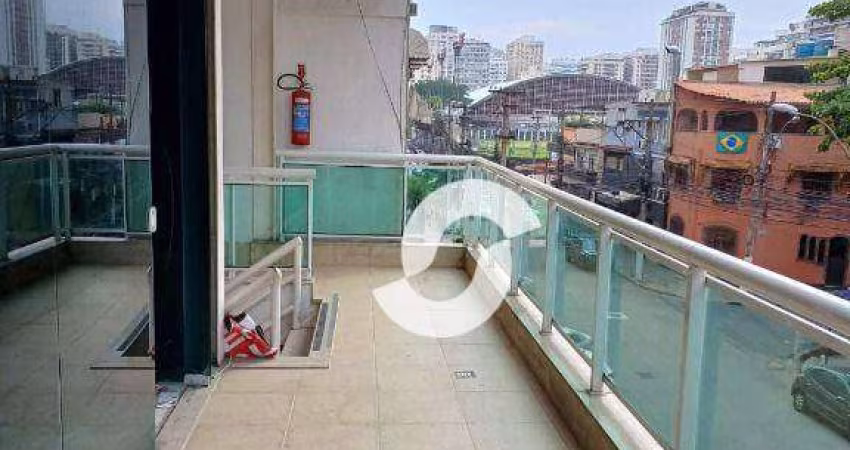 Loja à venda, 25 m² por R$ 165.000,00 - Icaraí - Niterói/RJ