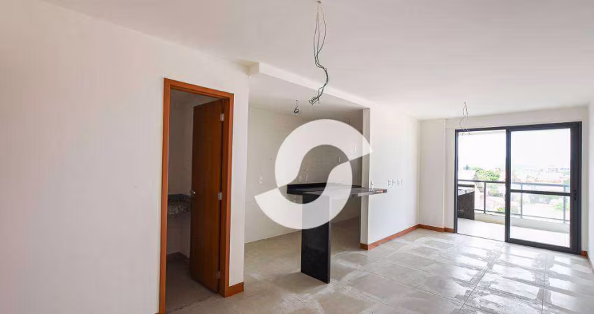 Lindo apartamento na Praia de Piratininga