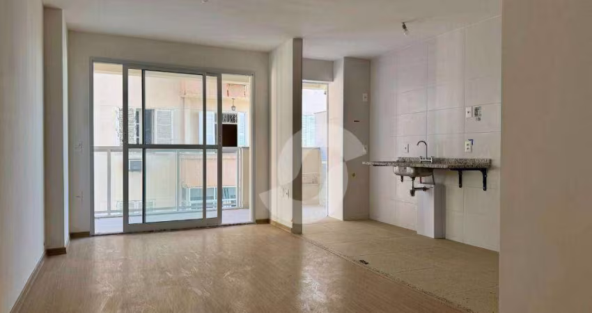 Apartamento com 2 dormitórios à venda, 74 m² por R$ 650.000,00 - São Domingos - Niterói/RJ