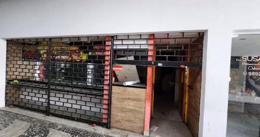 LOJA GRANDE EM GALERIA NO INGA