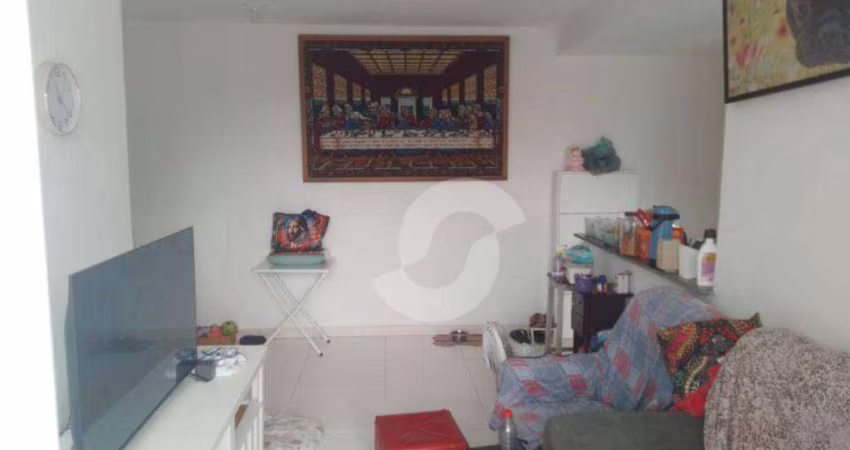 Apartamento com 3 dormitórios à venda, 73 m² por R$ 360.000,00 - Maria Paula - São Gonçalo/RJ