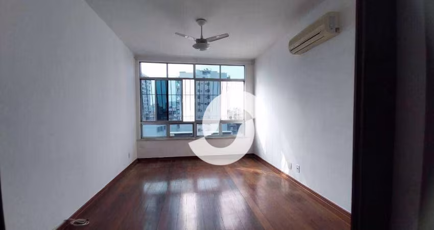 Apartamento Com 3 Quartos À Venda Em Icaraí