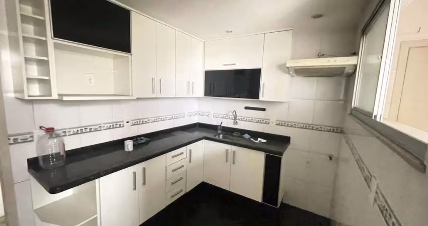 Apartamento com 2 dormitórios à venda, 73 m² por R$ 450.000,00 - Santa Rosa - Niterói/RJ