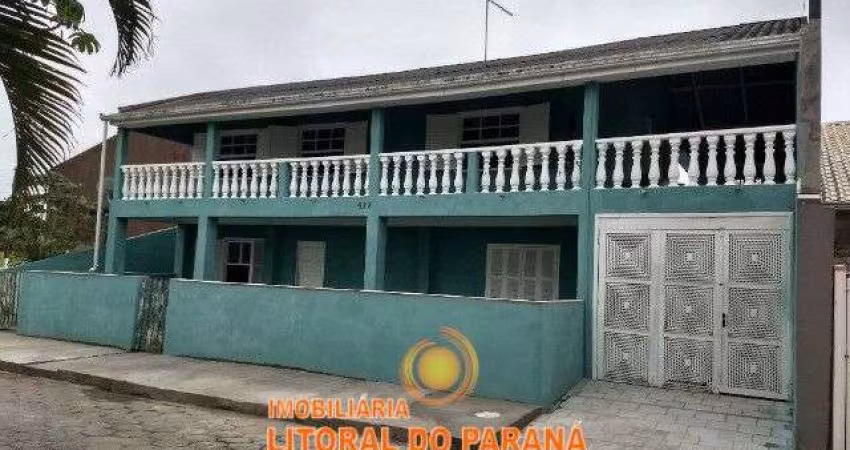 FINANCIAMENTO COM ENTRADA PARCELADA: SOBRADO FAIXA MAR NO PORTO FINO