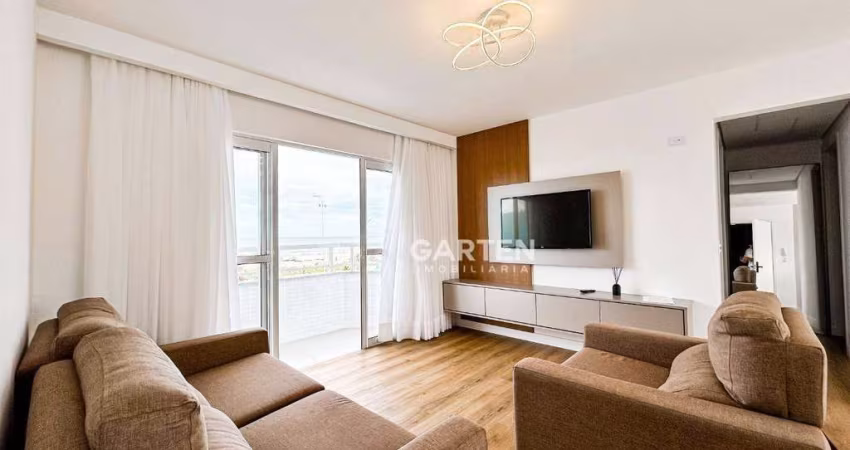 Apartamento com 2 dormitórios à venda, 71 m² por R$ 850.000,00 - Centro - Matinhos/PR