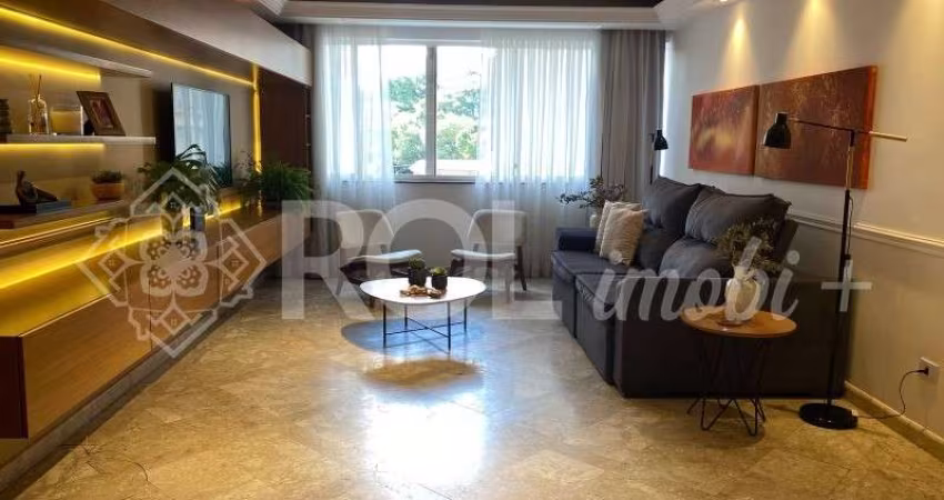 APARTAMENTO 156 M² - 3 DORMITÓRIOS (1 SUÍTE) - 1 VAGA - METRÔ OSCAR FREIRE - LOCAÇÃO
