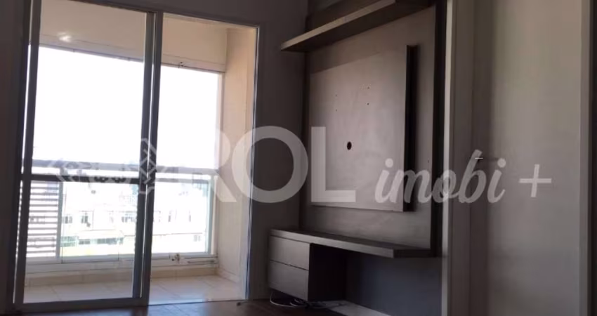 APARTAMENTO 46 M² - 1 SUÍTE - 1 VAGA - BELA VISTA - VENDA