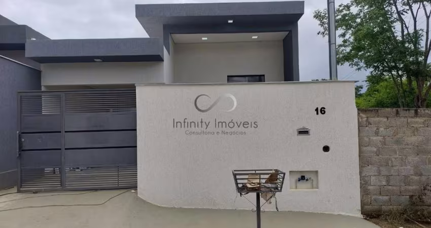 Casa com 3 quartos à venda na Maria Gonçalves, 18, Eldorado, Lagoa Santa