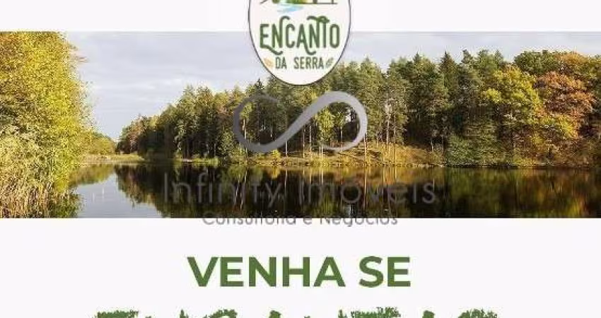 Fazenda à venda na Rural, 01, Serra Do Cipó, Santana do Riacho