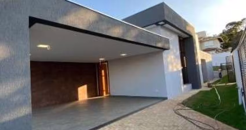 Casa com 4 quartos à venda na Vinícius De Morais, 65, Recanto do Poeta Um, Lagoa Santa