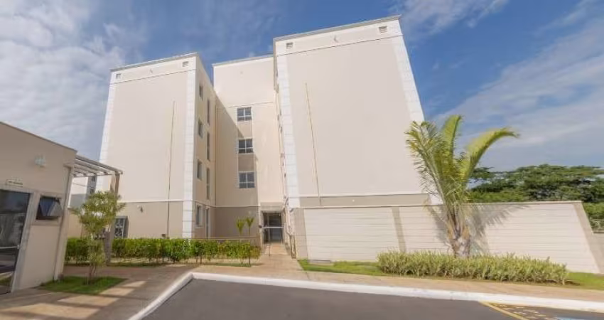 Apartamento com 1 quarto à venda na Rosa Hiroshima, 166, Moradas da Lapinha, Lagoa Santa