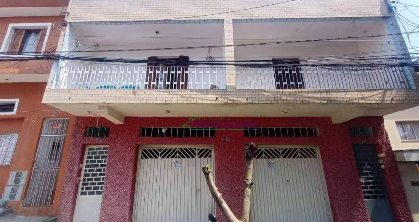 Casa com 8 dormitórios à venda, 400 m² por R$ 1.490.000,00 - São João Clímaco - São Paulo/SP
