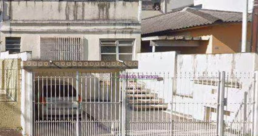 Casa com 2 dormitórios para alugar, 140 m² por R$ 3.400,00/mês - Vila Vera - São Paulo/SP