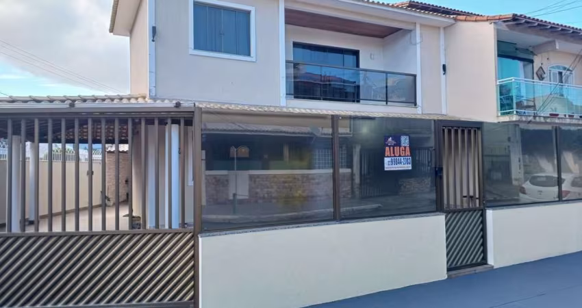 Casa para Locação em Cabo Frio, Ville Blanche, 3 dormitórios, 3 suítes, 4 banheiros, 2 vagas