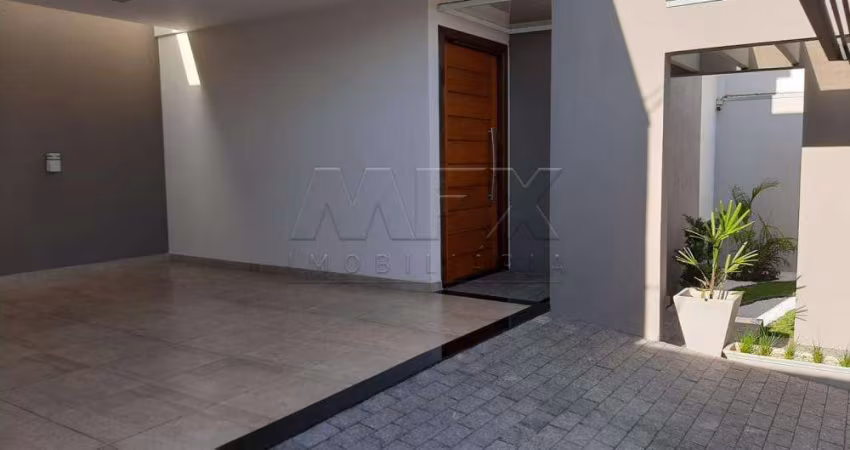Casa com 3 quartos à venda no Jardim Coronel Antônio Carlos da Cunha Castro, Piratininga 