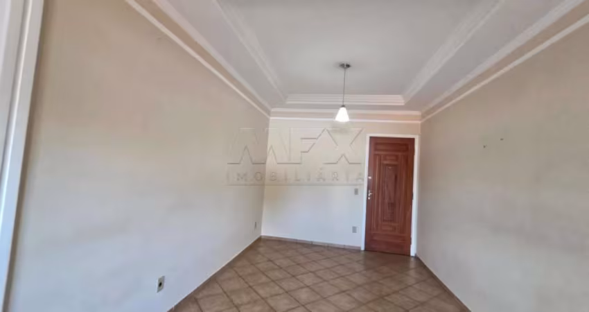 Apartamento com 2 quartos à venda na Rua Severino Lins, Vila Aviação, Bauru