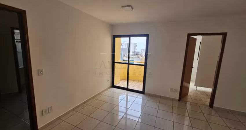Apartamento com 3 quartos para alugar na Rua Alberto Segalla, Jardim Infante Dom Henrique, Bauru